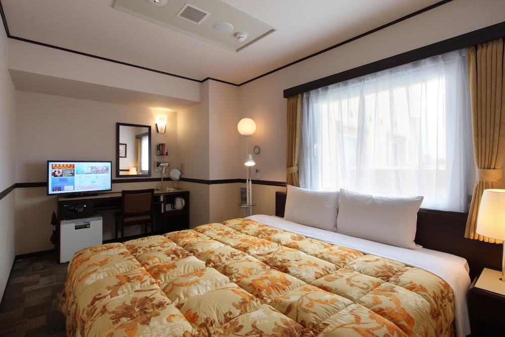 Hotel Livemax Osaka Umeda Nakatsu Extérieur photo