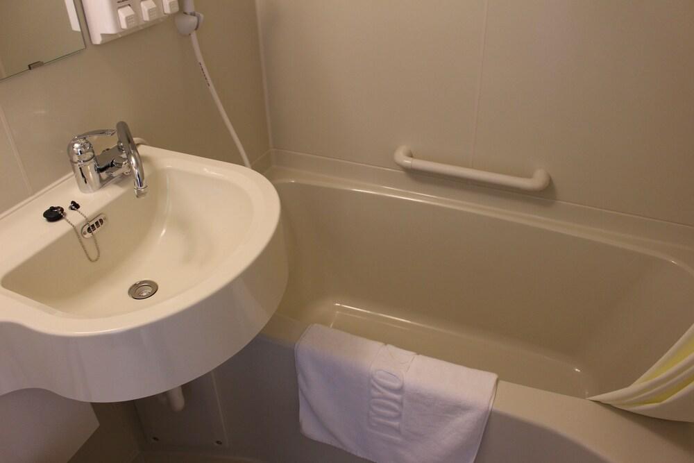 Hotel Livemax Osaka Umeda Nakatsu Extérieur photo