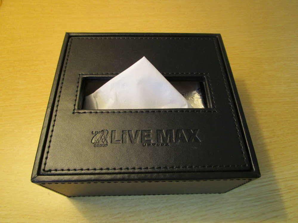 Hotel Livemax Osaka Umeda Nakatsu Extérieur photo