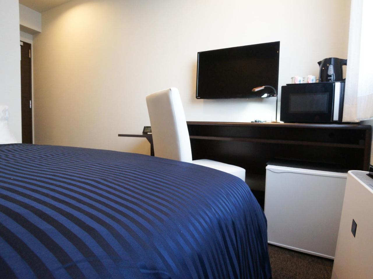 Hotel Livemax Osaka Umeda Nakatsu Extérieur photo