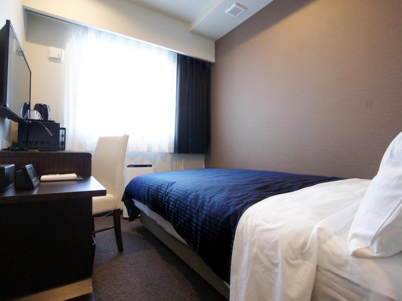 Hotel Livemax Osaka Umeda Nakatsu Extérieur photo