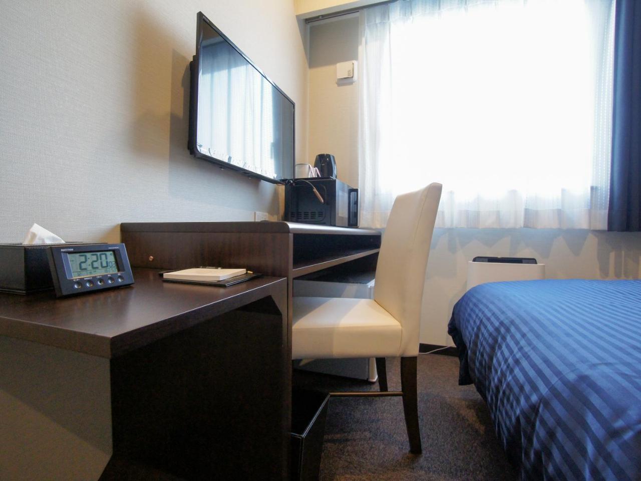Hotel Livemax Osaka Umeda Nakatsu Extérieur photo